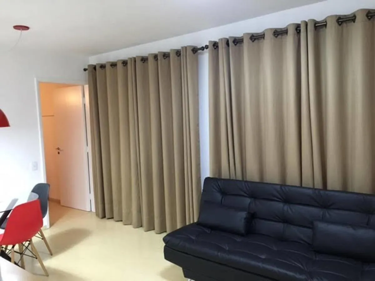 Paulista Flat Lejlighed São Paulo Brasilien