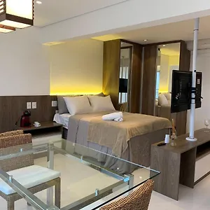Ap Luxo 1403 Prox Hosp Sirio Libanes Com Garagem Nksp Apartamento