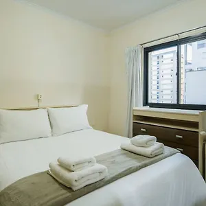 Bhomy Pinheiros Localização Privilegiada Ex1407 Apartamento