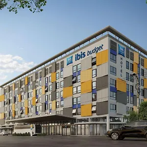 Ibis Budget Aeroporto Guarulhos
