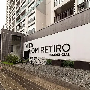 Edifício Bom Retiro Apartamento