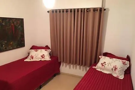 Appartamento Paulista Flat San Paolo