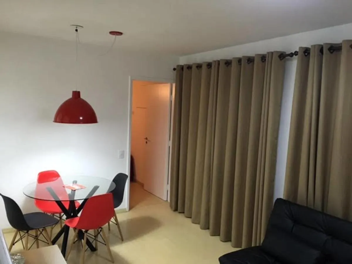 Appartamento Paulista Flat San Paolo