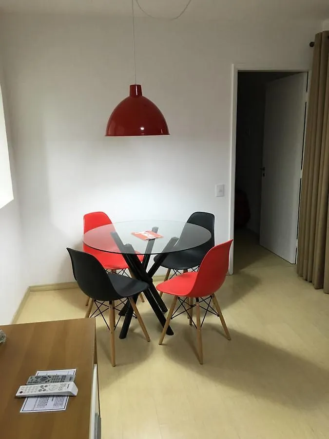 Appartamento Paulista Flat San Paolo Brasile