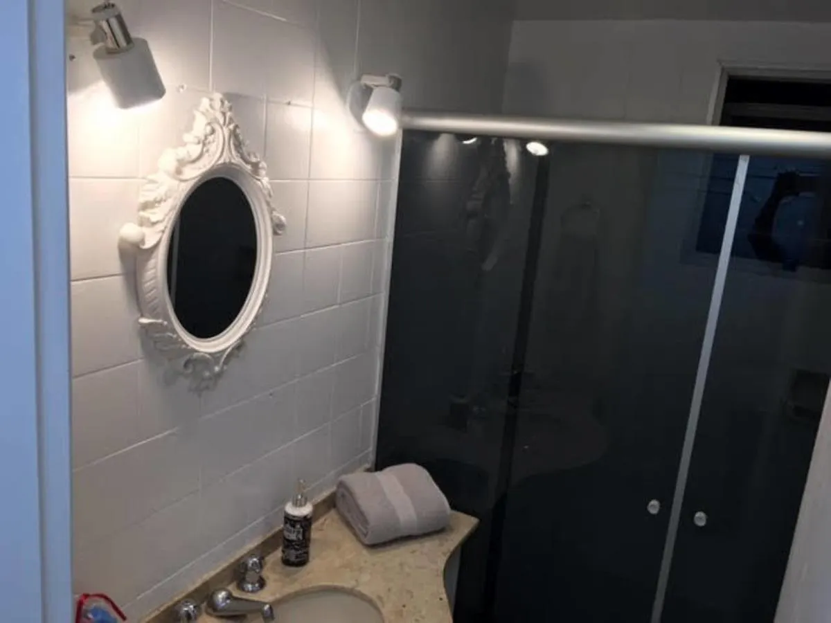 Appartamento Paulista Flat San Paolo