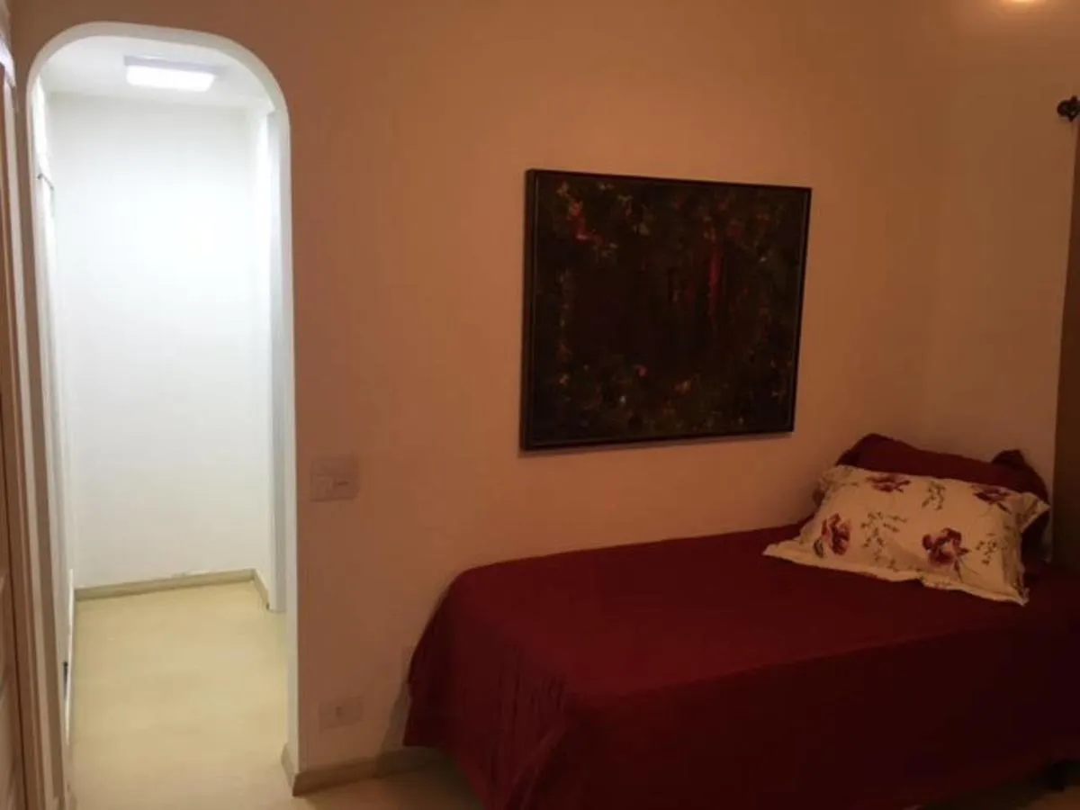 Appartamento Paulista Flat San Paolo