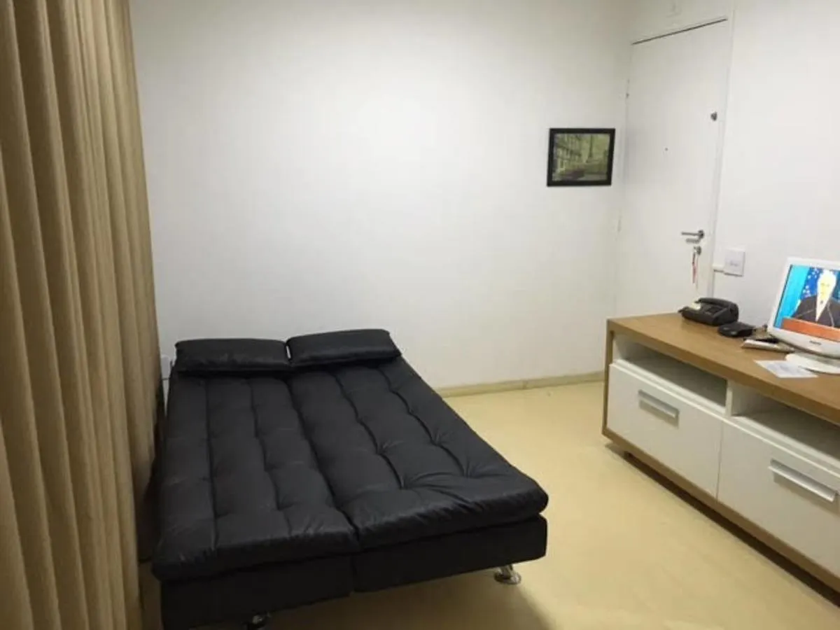 Appartamento Paulista Flat San Paolo