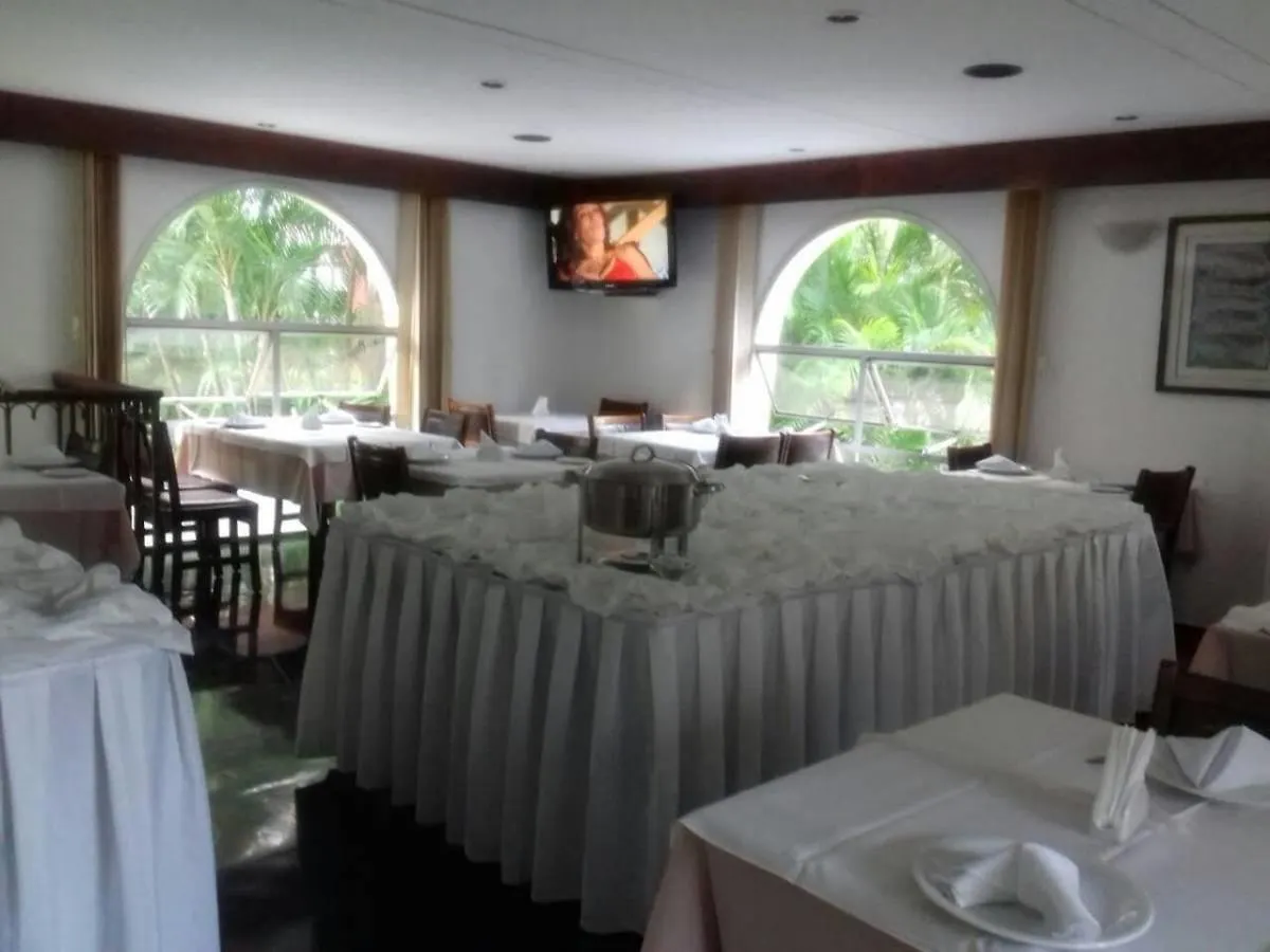Appartamento Paulista Flat San Paolo 0*,