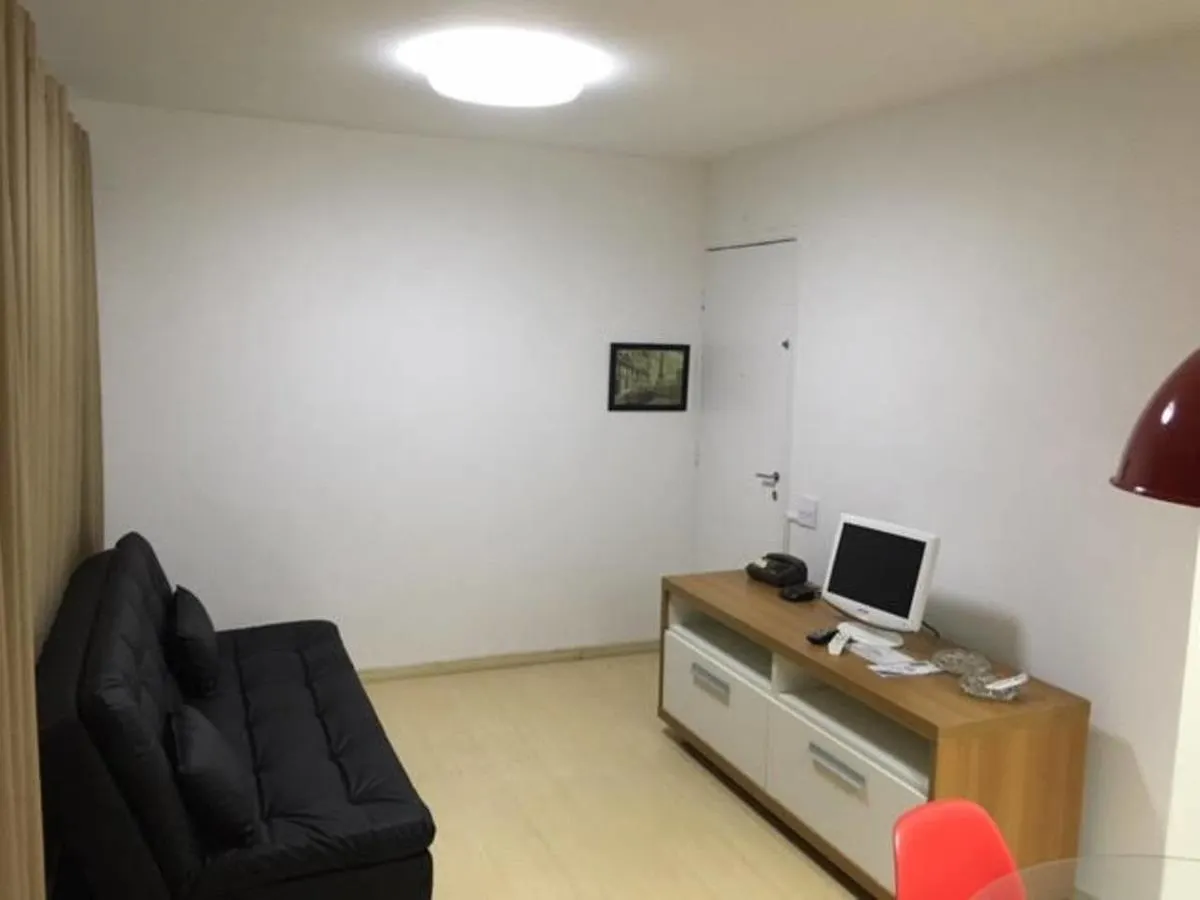 Appartamento Paulista Flat San Paolo