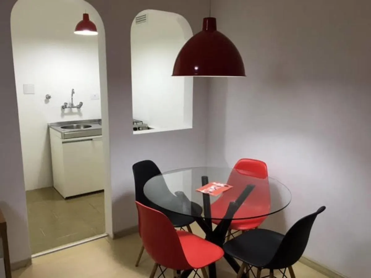 Appartamento Paulista Flat San Paolo